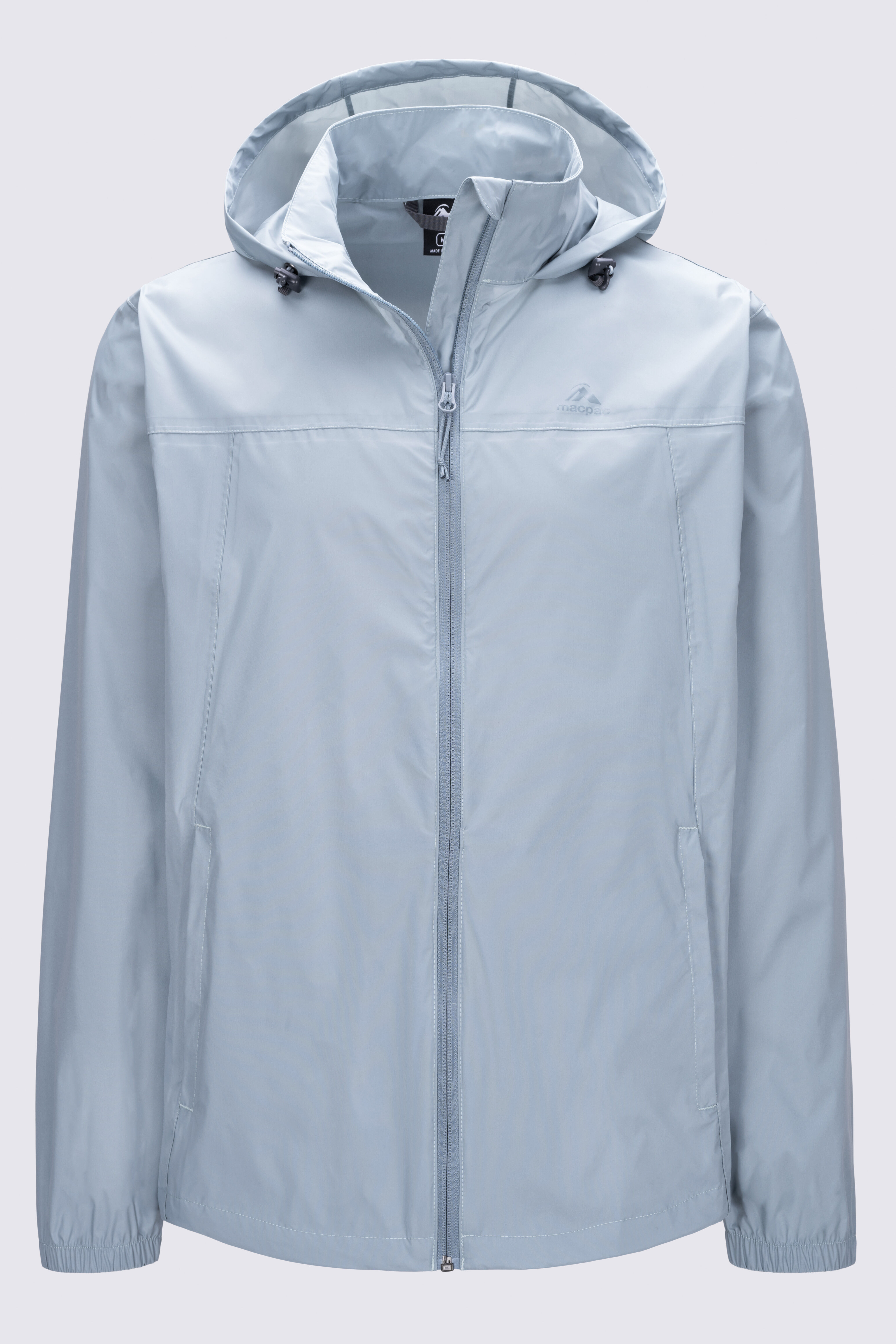 Macpac pack it jacket shop