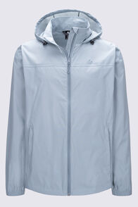 Macpac Pack-It-Jacket, Lead, hi-res