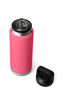 YETI&reg; Rambler&reg; Bottle &mdash; 36 oz, Tropical Pink, hi-res