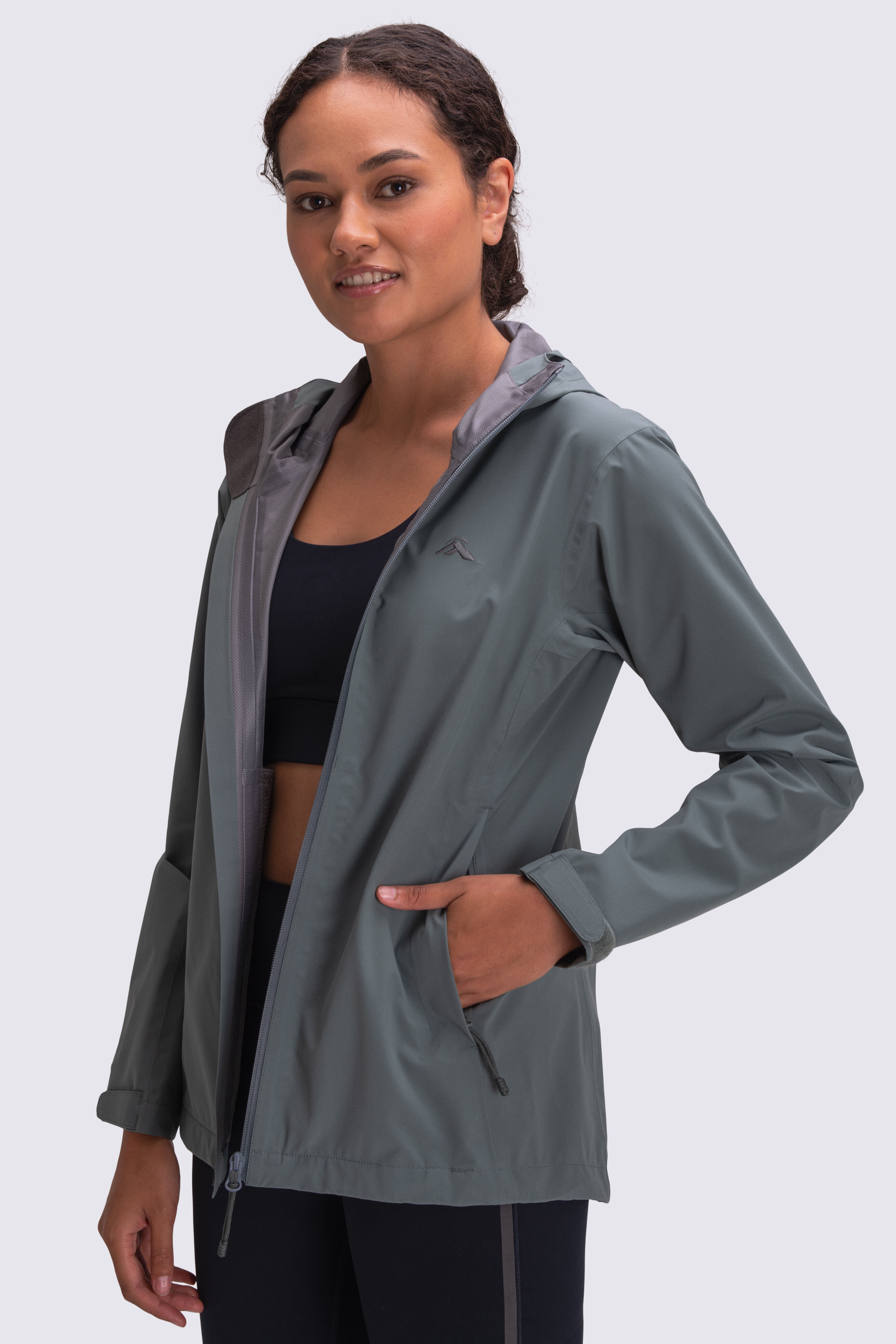 Macpac dispatch rain 2025 jacket review