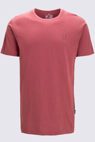 Macpac Men's Since 1973 T-Shirt, Apple Butter, hi-res