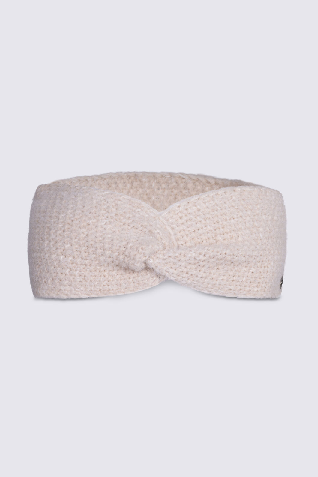 Macpac Knot Headband, French Oak, hi-res