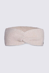 Macpac Knot Headband, French Oak, hi-res