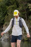 Macpac Men's Trail Pullover, Dawn Blue, hi-res