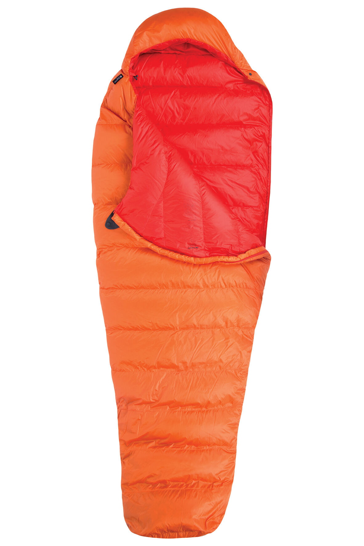 macpac down sleeping bag
