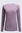Macpac Women's Geothermal Long Sleeve Top, Lavender Frost, hi-res