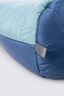 Macpac Standard Aspire 360 Synthetic Sleeping Bag (-10°C), Mineral Blue/Ensign Blue, hi-res