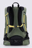 Macpac Rāpaki 22L Backpack, Bronze Green, hi-res