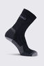 Macpac Expedition Alpine Sock, Charcoal, hi-res