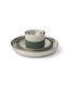 Sea to Summit Detour Stainless Steel 2 Person Collapsible Dinnerware Set, Steel/Laurel Wreath, hi-res