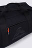 Macpac 50L Duffel Bag, Black/Black, hi-res