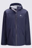 Macpac Men's Mistral Rain Jacket, Navy, hi-res