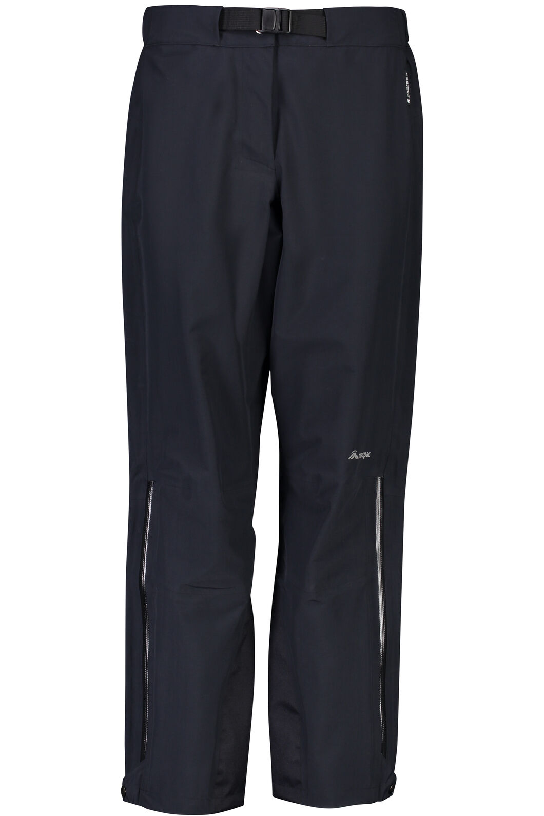 Macpac Resolution Pertex® Shield Rain Pants Women's Macpac