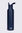 Macpac Insulated Standard Bottle with Straw Lid — 630ml, Navy, hi-res