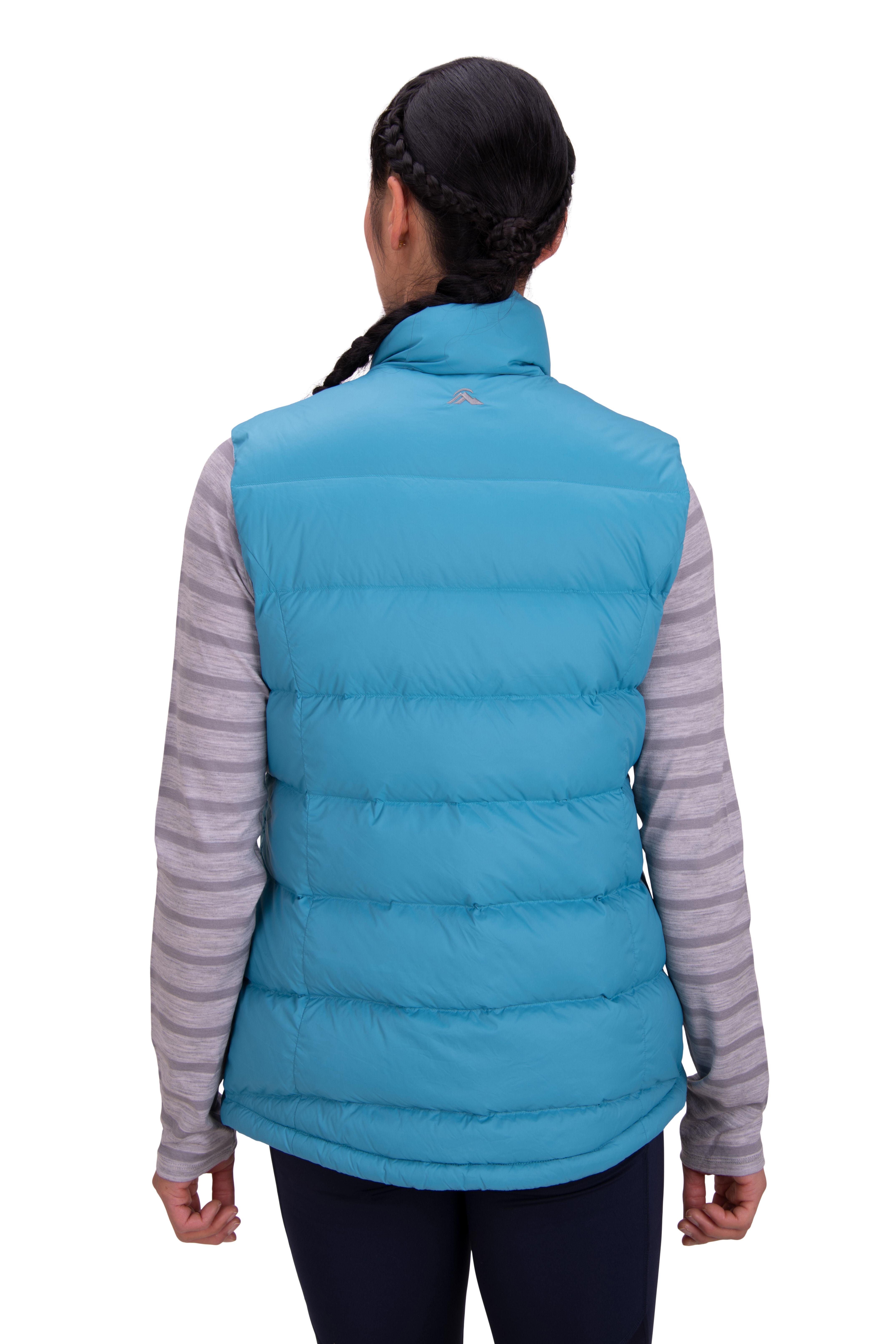 Macpac Women s Halo Down Vest Macpac