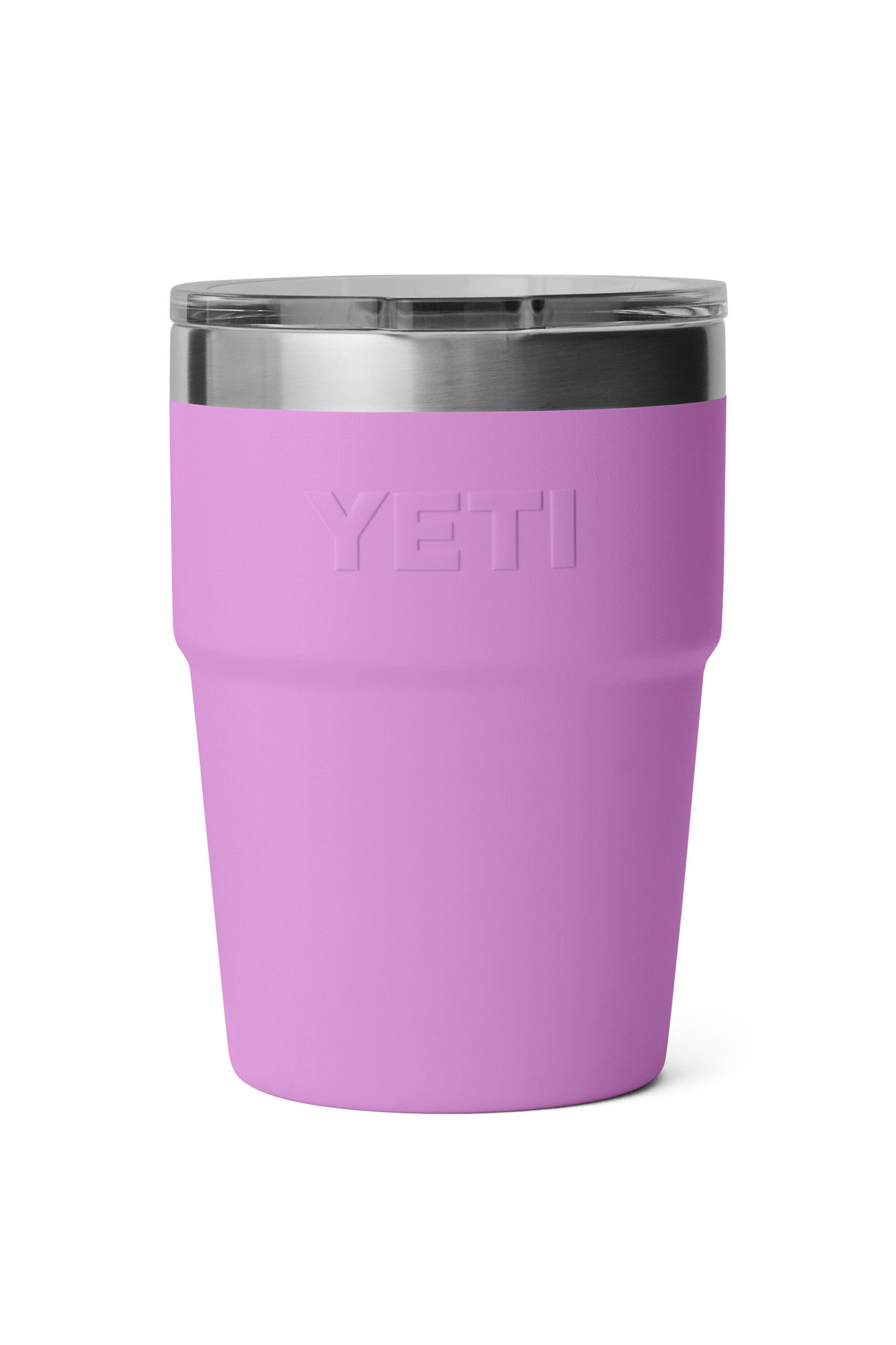 YETI® Rambler® Stackable Cup — 16 oz | Macpac