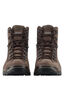 LOWA Men's Renegade Evo GTX&reg; Mid Wide Hiking Boots, Espresso/Seaweed, hi-res