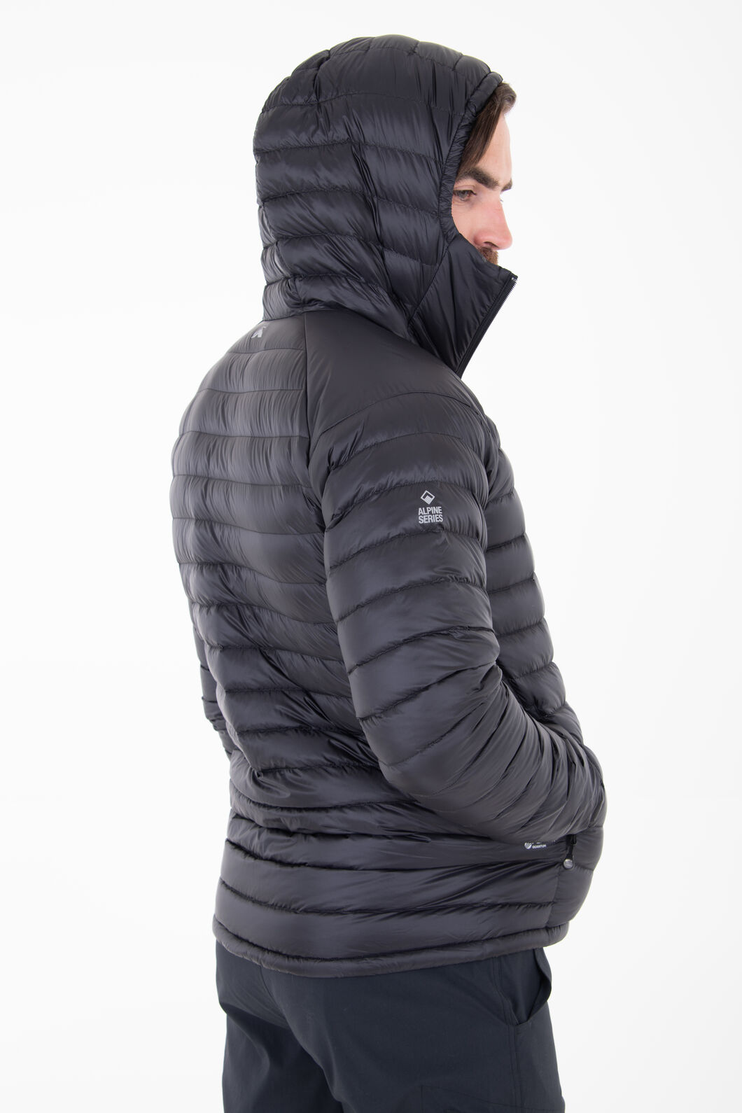 Macpac Icefall HyperDRY™ Hooded Jacket Men's Macpac