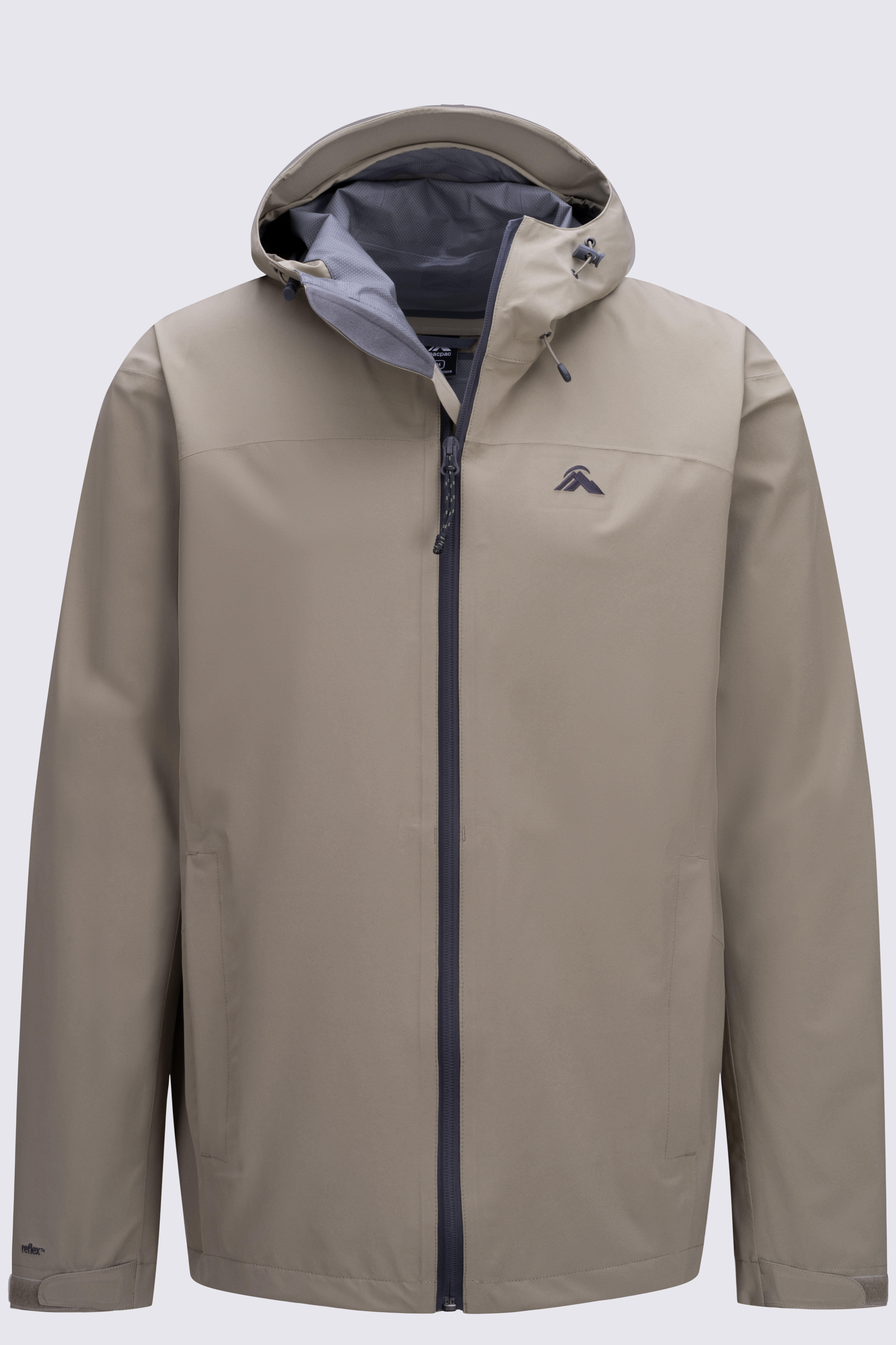 Macpac Men's Dispatch Rain Jacket | Macpac