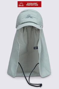 Macpac Alpine Legionnaire Hat, Lilypad Macpac Alpine Legionnaire Hat, Lilypad, hi-res