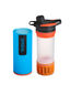 Grayl GeoPress® Purifier — 710ml, Bali Blue, hi-res
