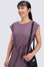 Macpac Women's Nina Dress, Flint, hi-res