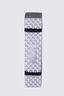 Macpac Thermfold Sleeping Mat, Grey/Silver Reflective, hi-res