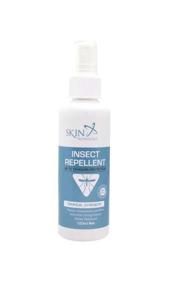 Skin Technology Insect Repellent 40% Deet 120ml, None, view 1