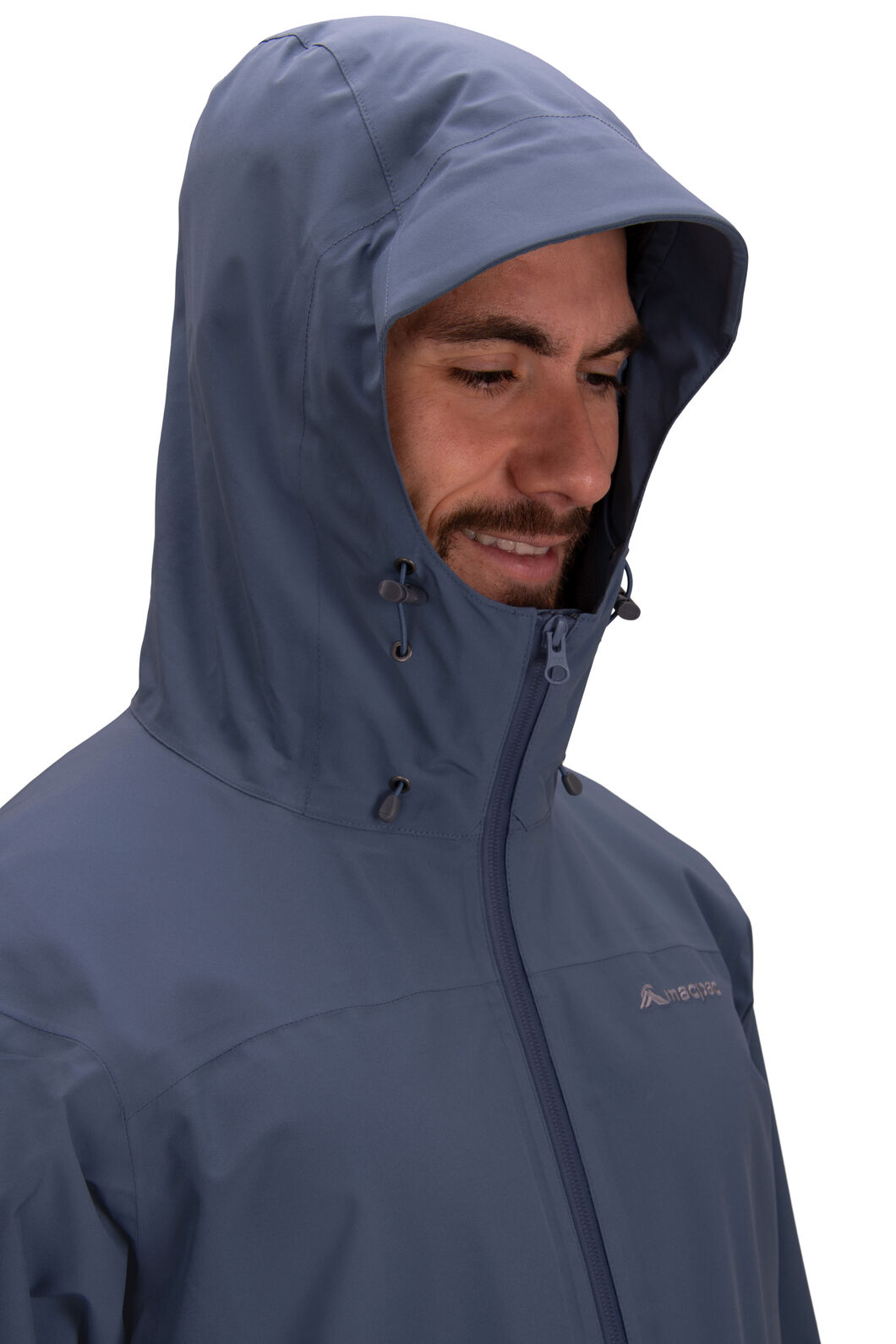 Macpac Men's Dispatch Rain Jacket Macpac