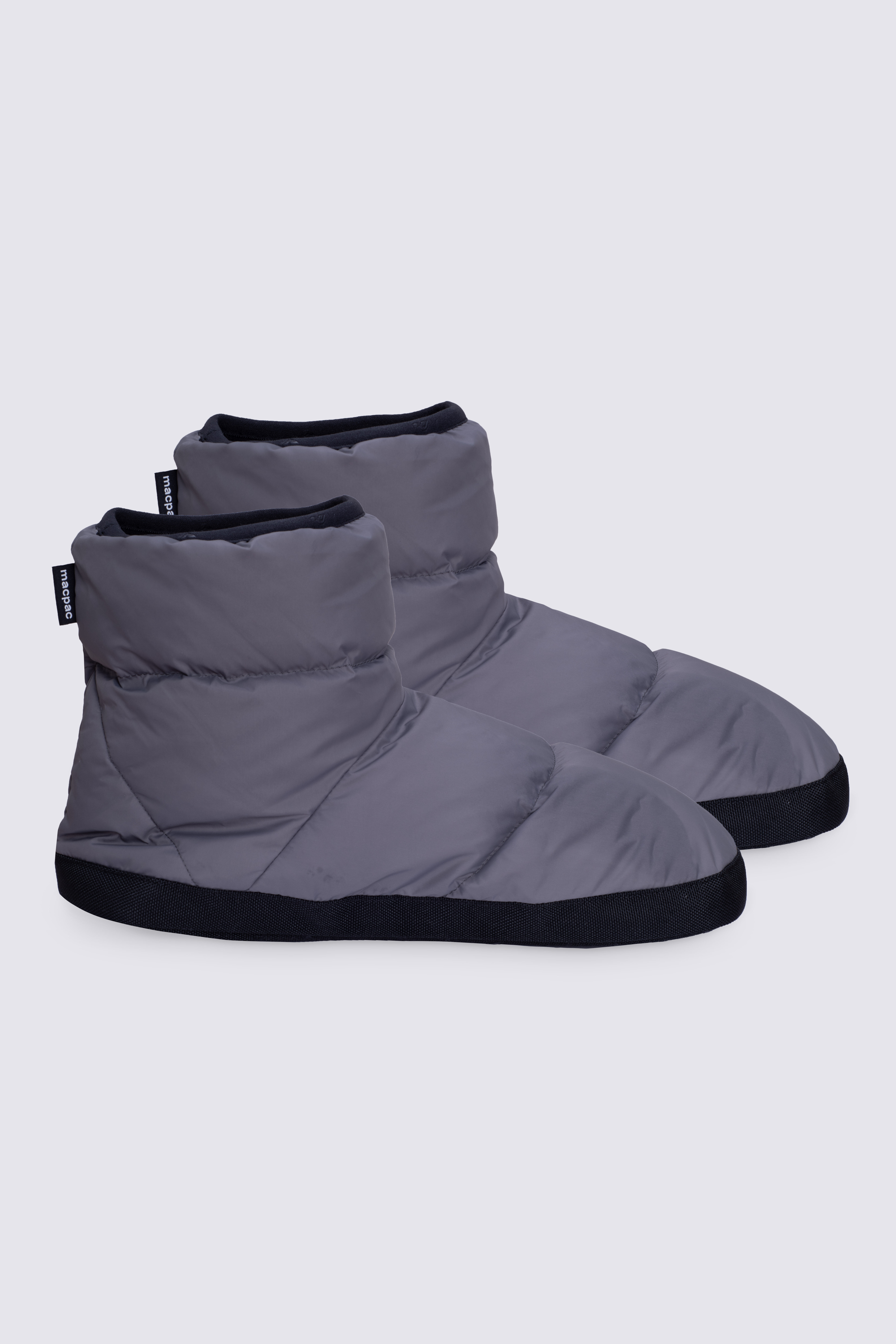 Macpac Down Booties Macpac