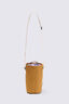 Macpac Wilderness Bottle Bag V2, Bone Brown/Lavender, hi-res