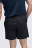 Macpac Men's Winger Shorts, Black, hi-res