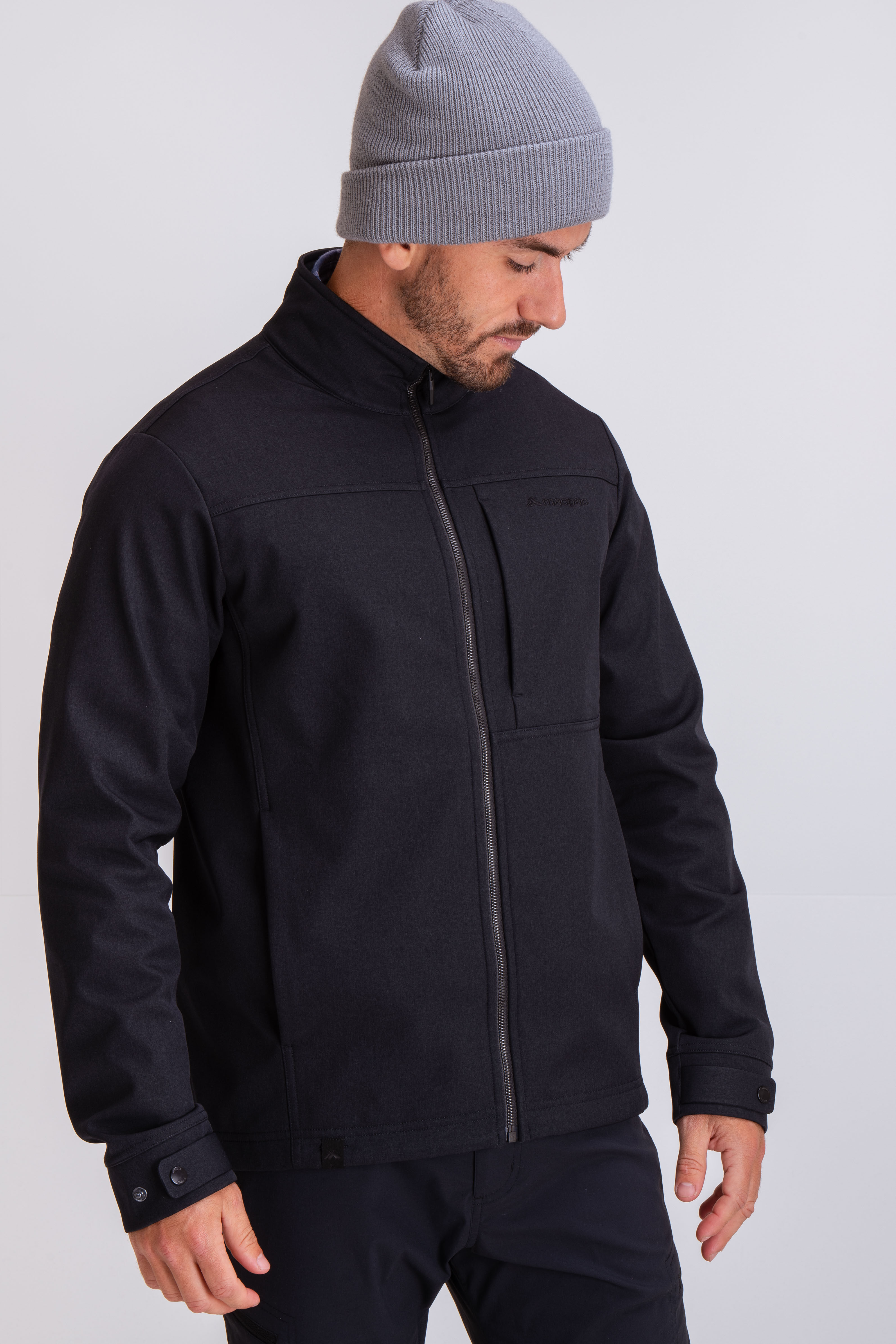 Macpac softshell jackets outlet