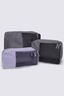 Macpac Packing Cell — Small, Lavender, hi-res