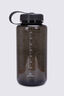 Macpac Water Bottle &mdash; 1L, Mountains Forged Iron, hi-res