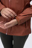 Macpac Women's Mistral Rain Jacket, Chutney, hi-res