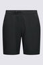Macpac Men's Mountain Shorts, Black, hi-res