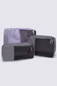 Macpac Packing Cell — Large, Lavender, hi-res