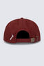 Macpac Cotton Cap, Fired Brick, hi-res