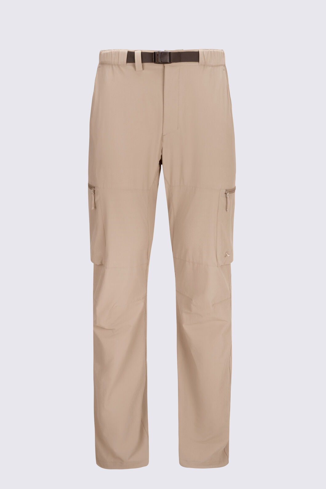 Macpac Men's Mountain Cargo Pants, Lead Grey, hi-res