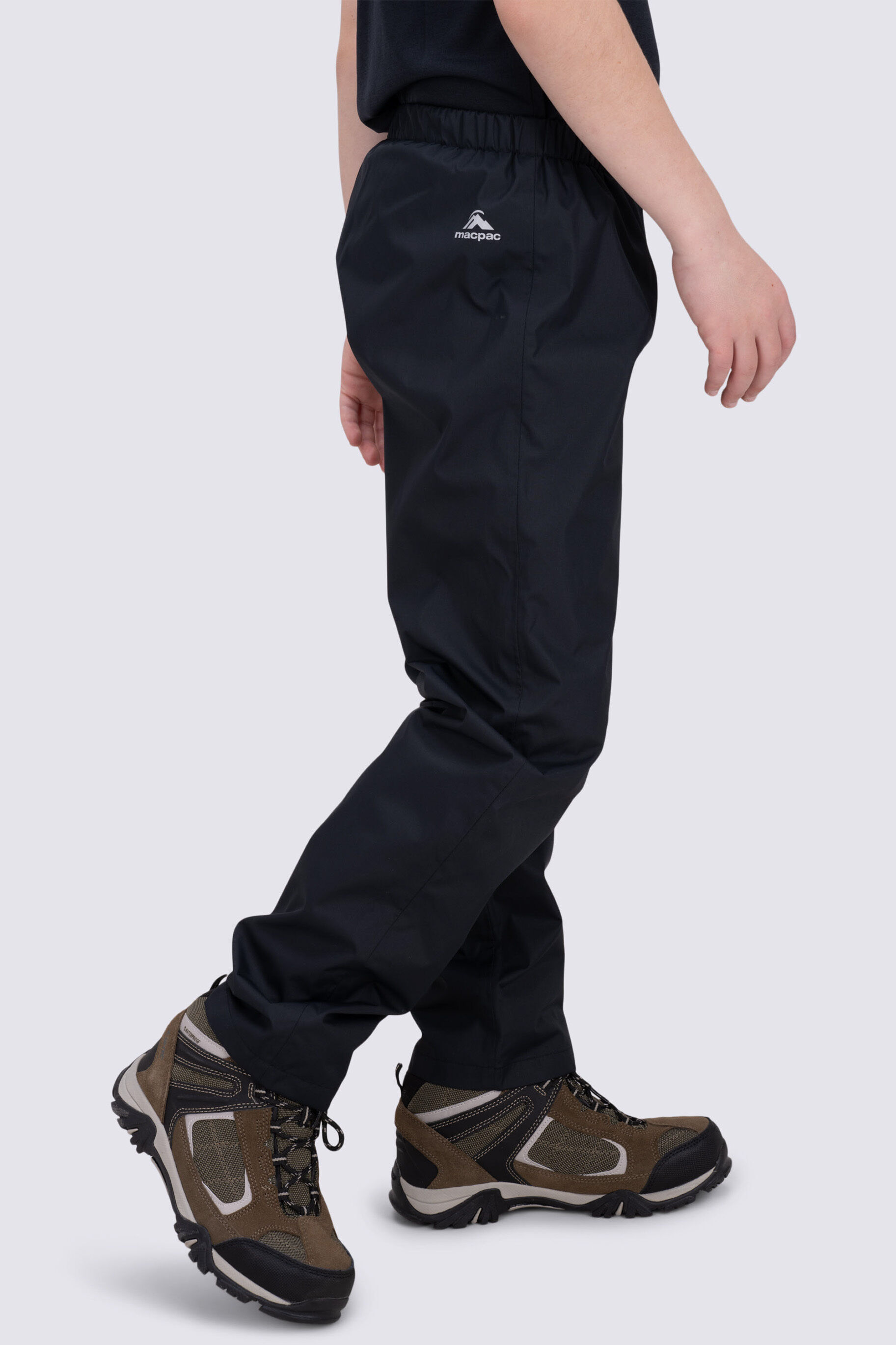 Macpac rain pants 2025