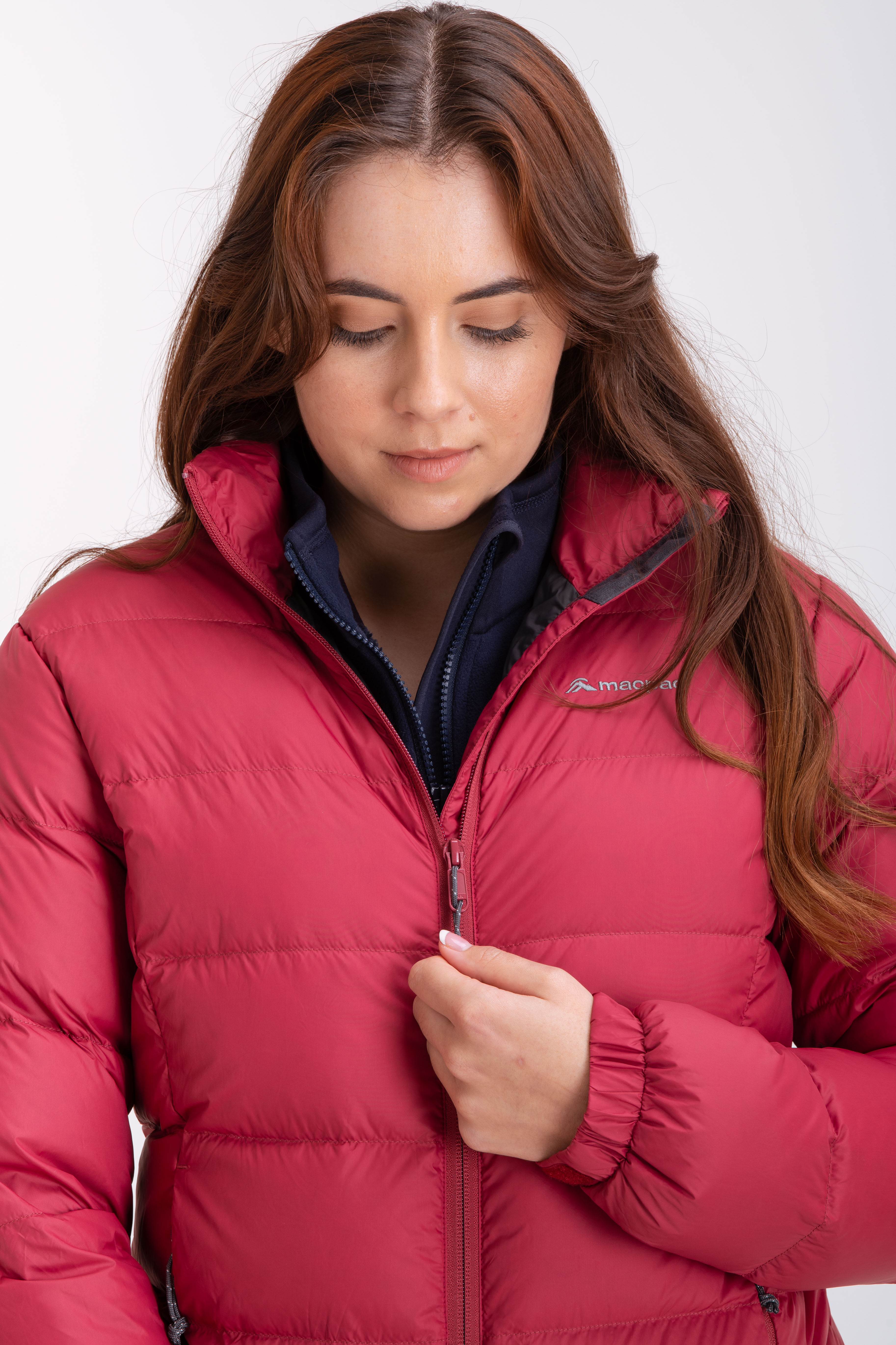Macpac womens puffer jackets sales