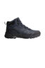Hi-Tec Men's Altitude Nytro Hiking Boots, Navy/Black, hi-res
