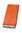 SOL Emergency Bivvy with Rescue Whistle, Orange, hi-res
