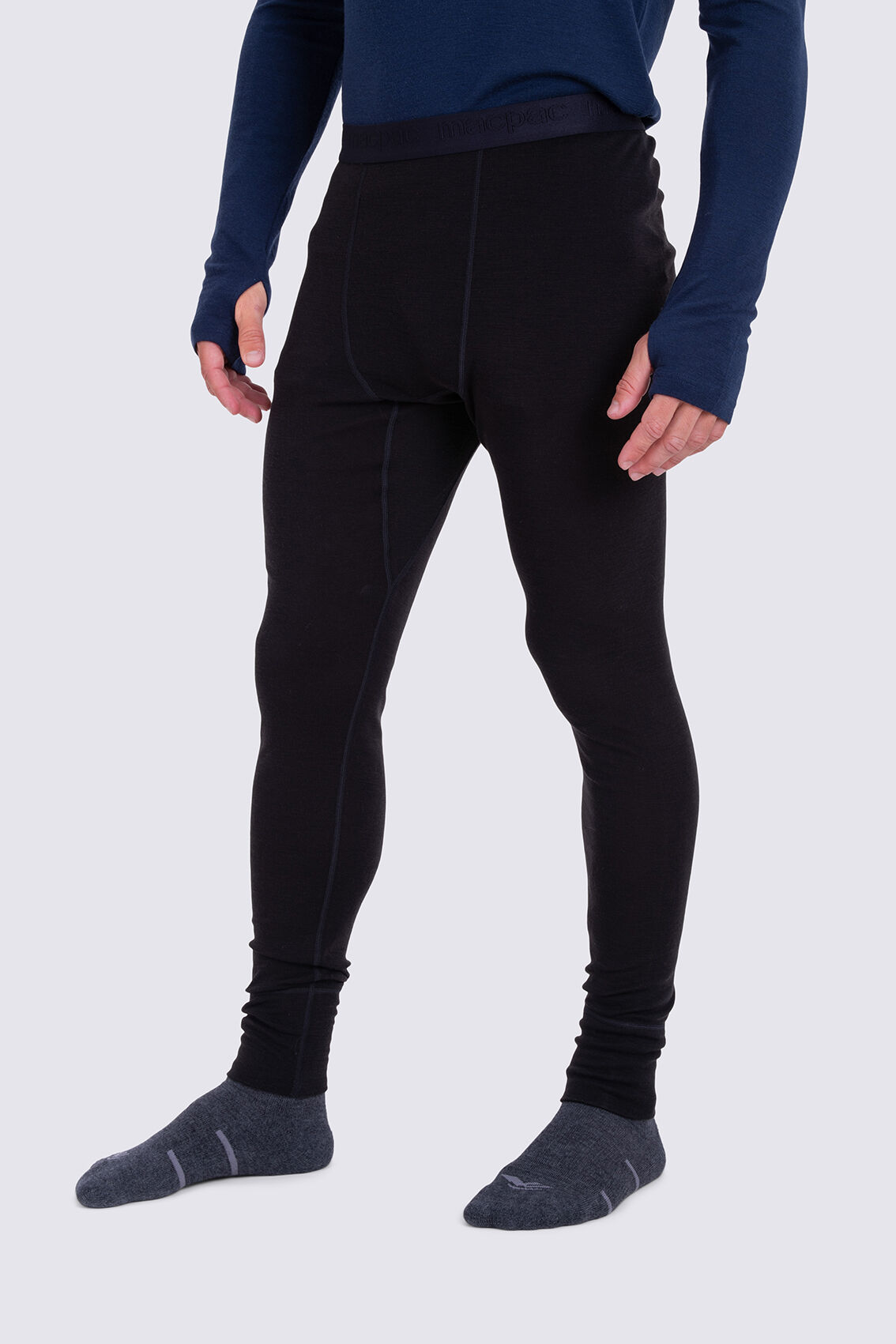 Macpac merino thermals cheap
