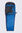 Macpac Women's Escapade 500 Down Sleeping Bag (-1°C), Classic Blue, hi-res