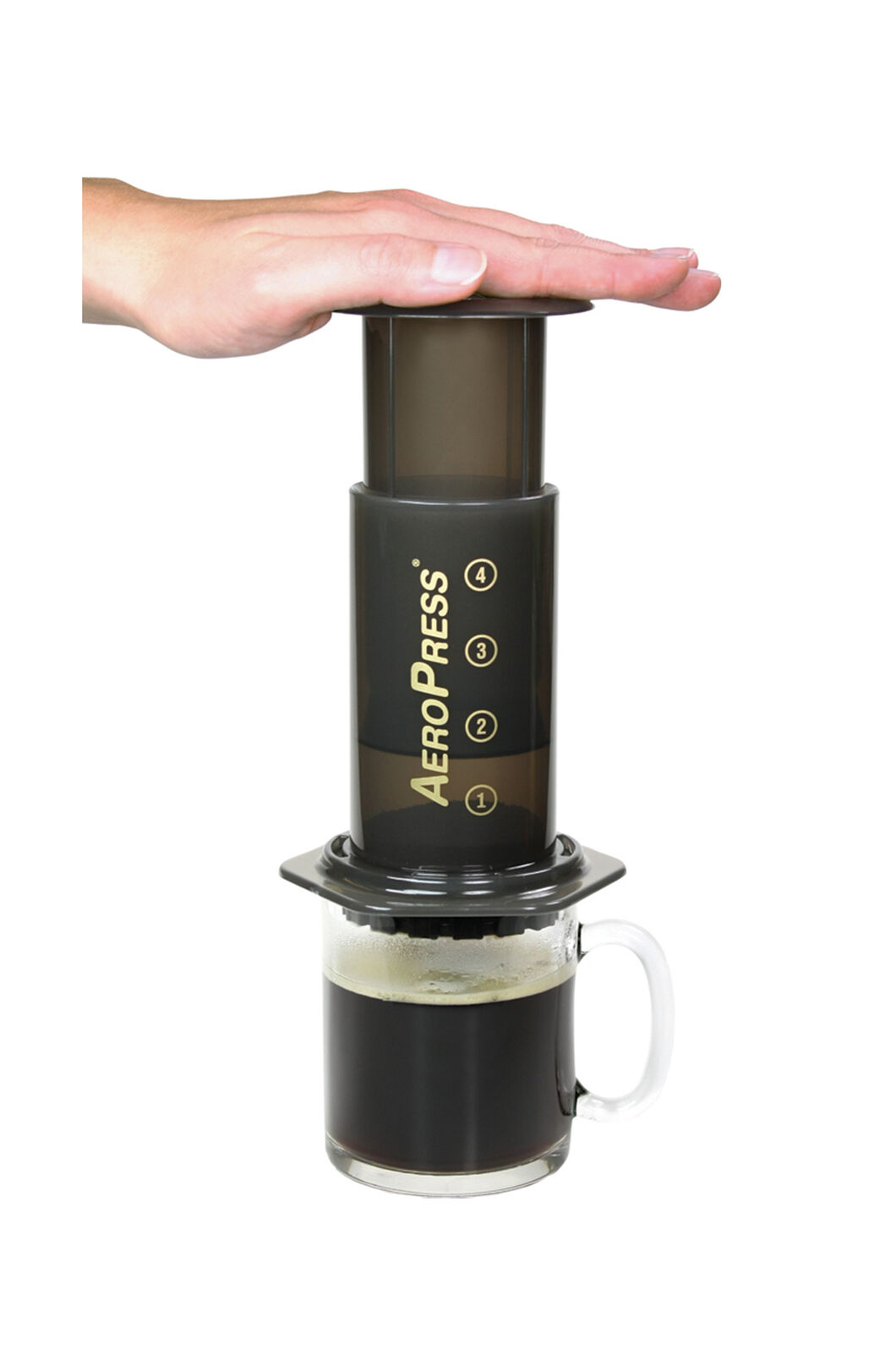 AeroPress Coffee Maker Macpac
