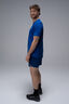 Macpac Men's Trail T-Shirt, Surf The Web/Estate, hi-res
