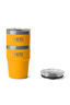 YETI® Rambler® Stackable Cup — 16 oz, Beekeeper, hi-res