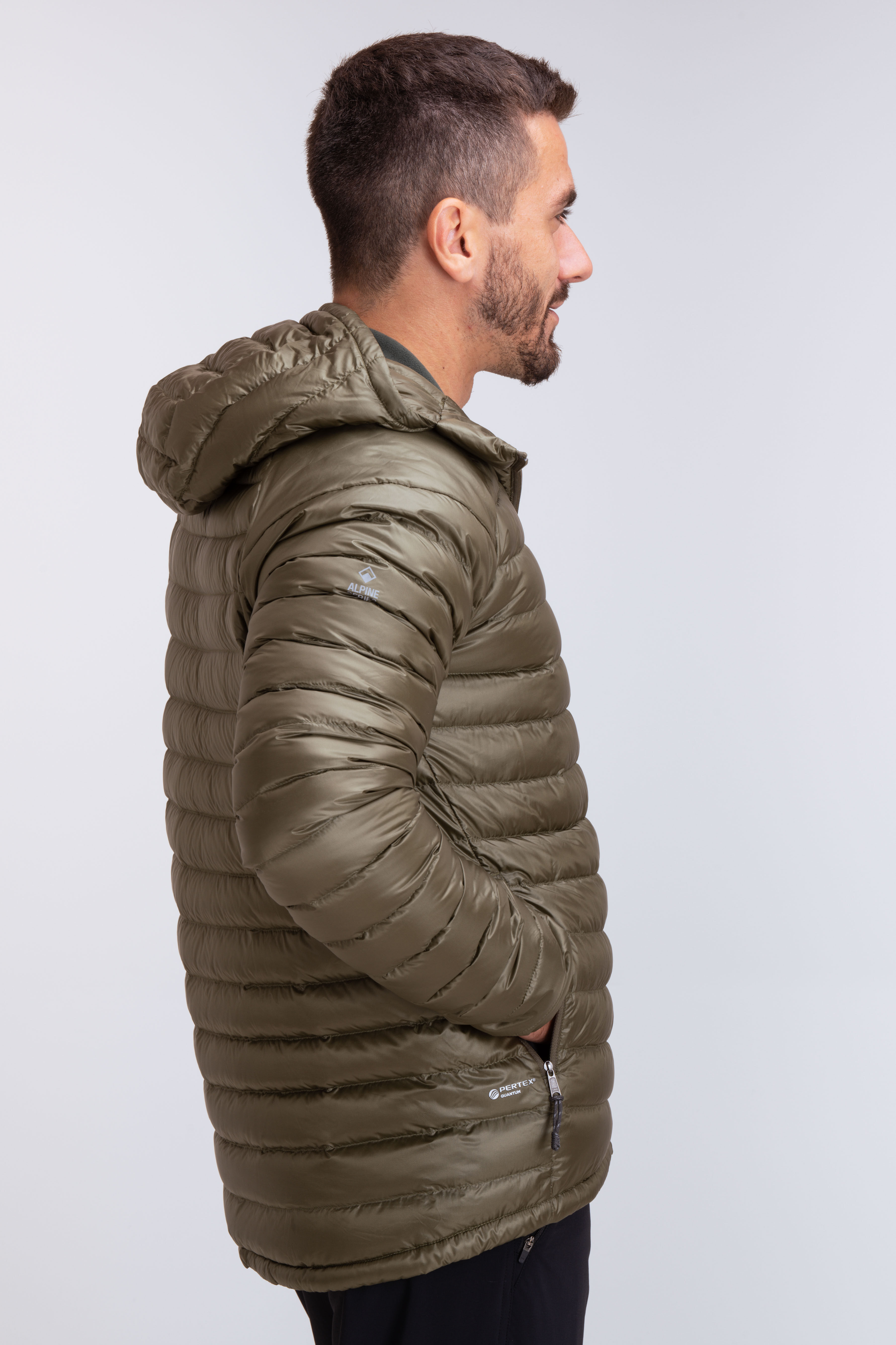 Macpac Men's Icefall Down Jacket | Macpac